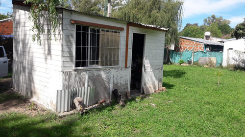 Terreno En Venta En Parque Alvear Ii