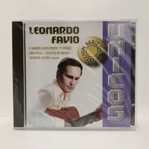 Comprar Unicos - Favio Leonardo (cd)