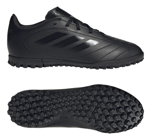 Tenis adidas Fútbol Goletto Ix Césped Niños