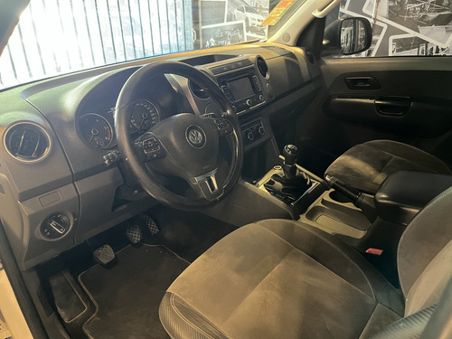 Volkswagen Amarok 2.0 Cd Tdi 180cv 4x4 Dark Label