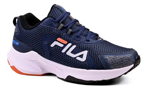 Tênis Fila Arched Masculino Academia Corrida Casual