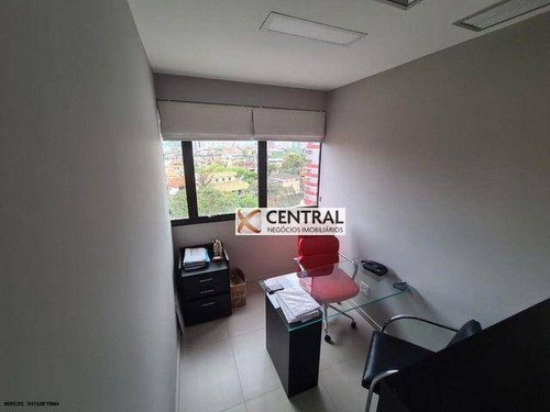Imagem 2 de 16 de Sala À Venda, 39 M² Por R$ 320.000,00 - Caminho Das Árvores - Salvador/ba - Sa0348