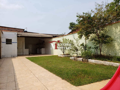 Imagem 15 de 25 de Casa A Venda Em Bertioga - Bairro Rio Da Praia - Ref. 1586 - V1586