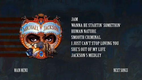 Bluray Michael Jackson - Dangerous Tour [bucarest 1992