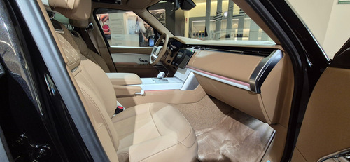 Range Rover Sv Lwb 4.4l 8cil