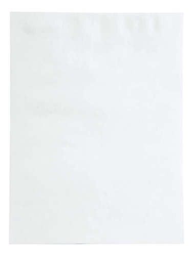 Calidad Park 9 x 12 sobres, Color Blanco, Caja De 50 (r1462)
