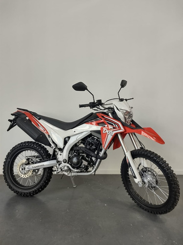 Imagen 14 de 16 de Corven Txr 250 L Okm