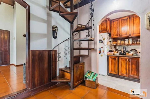Casa 5 Ambientes, Una Planta Con Pileta En Aranjuez!