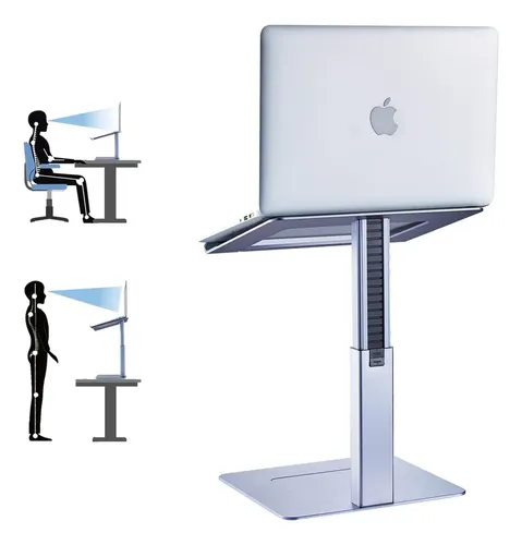 Vecofo Soporte Ajustable Para Laptop, Alto, Resistente | Envío gratis