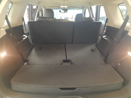 Chevrolet Trailblazer 2.8 Td High Country 4X4 At