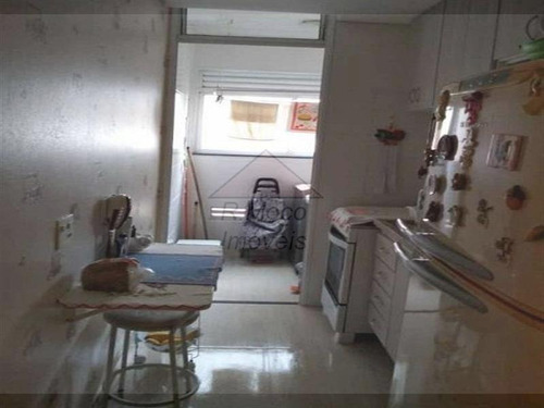 Imagem 11 de 17 de Apartamento Vila Talarico São Paulo/sp - 1448