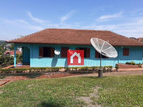 Imagem 20 de 30 de Incrível Área Urbana Com 5.016 M² Em Canabarro, Teutônia Rs Excelente Local Para Realizar Loteamento, Construir Condomínio Fechado Ou Pavilhões. - Ar0022