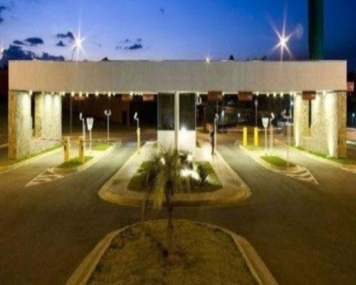 Imagem 5 de 17 de Terreno Em Condomínio À Venda No Alphaville Iii - Votorantim/sp - Tc03631 - 70053753