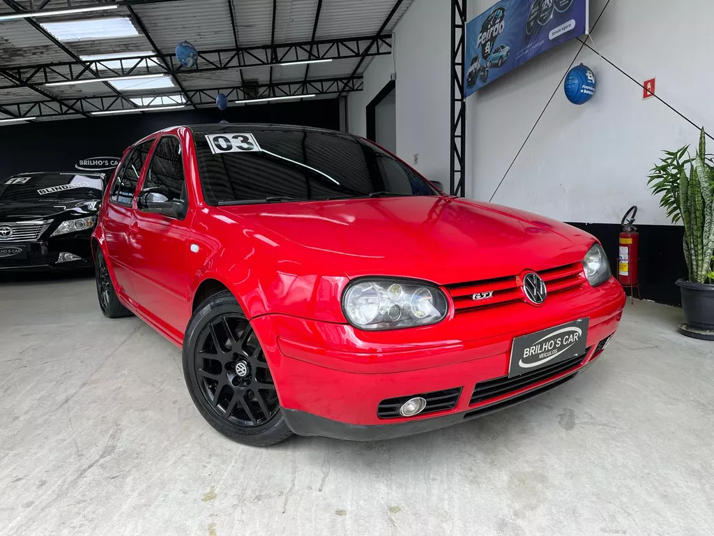 Volkswagen Golf Golf GTI 1.8T