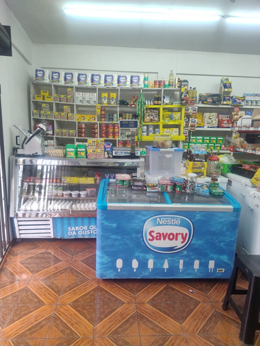 Traspaso De Llaves Minimarket
