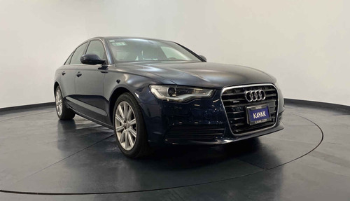 Imagen 4 de 15 de 25982 - Audi A6 2014 Con Garantía