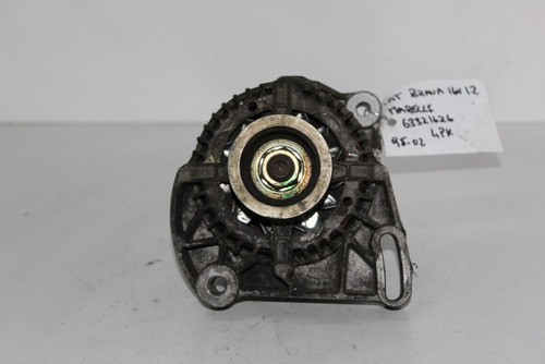 Alternador Fiat Brava 1.2 Nafta - Alt00572