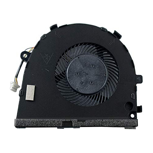 Ventilador De Refrigeración Rangale Para Cpu Y Gpu Para Dell
