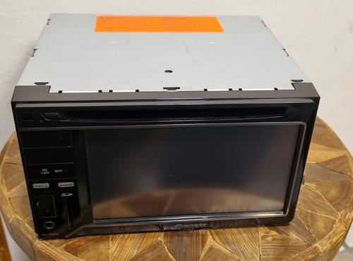 Radio Pioneer, Modelo Avh-p3350bt