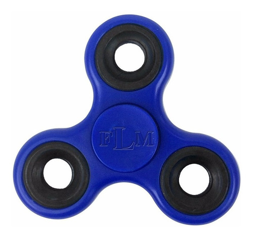 Finger Spinner Fidget Hand Spinner Antiestres Ansiedad