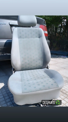 Imagen 3 de 5 de Limpieza Y Detallado De Interior Vehicular