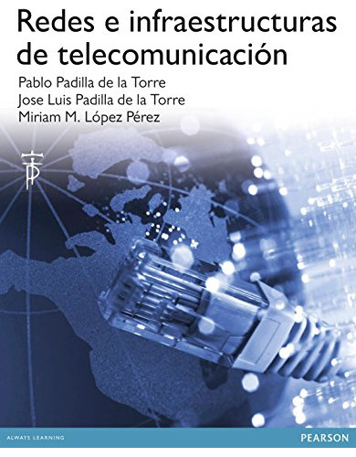 Redes E Infraestructura De Telecomunicacion