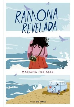 Ramona Revelada - Furiasse Mariana (libro) - Nuevo