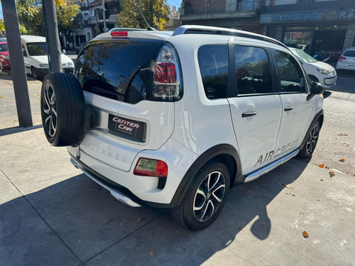 Citroën C3 Aircross 1.6 16V Sx