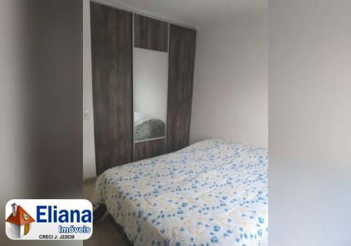 Apartamento - Bairro Barcelona - H1326