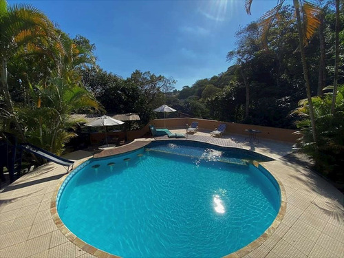 Imagem 11 de 30 de Forest Hills - Rustica, 4 Dorms (2 Sts), Piscina, Sauna, Vista! - 1727