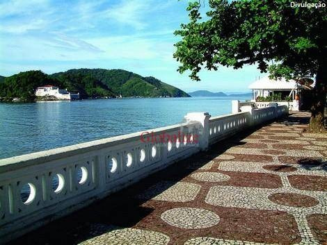 Kitnet À Venda, 20 M² Por R$ 165.000,00 - Embaré - Santos/sp - Kn0028