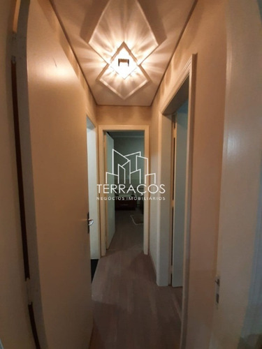 Imagem 12 de 29 de Apartamento Com 2 Dormitórios À Venda/permuta Com 66 M² - Medeiros - Jundiaí/sp - Ap00685 - 69889709