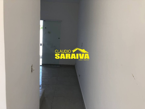 Imagem 6 de 15 de Sobrados Novos No Jd. Tarumã!! - 1069