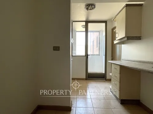 Departamento En Barrio Cívico De Concepción