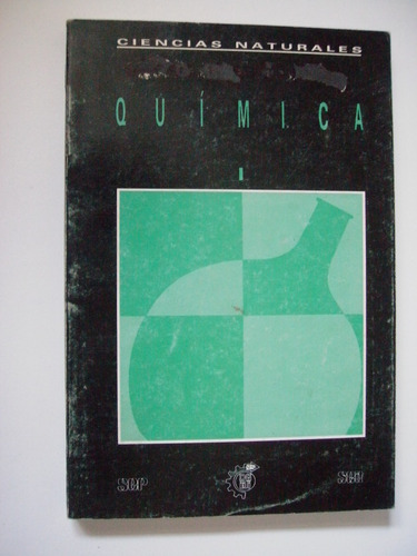 Química 1 - Horacio García Fernández 1996