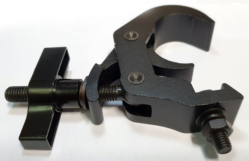 Clamps Ganchos Garfios Grampas Para Luces 200kgs G-13