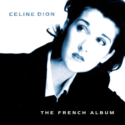 Vinilo: Celine Dion - D'eux