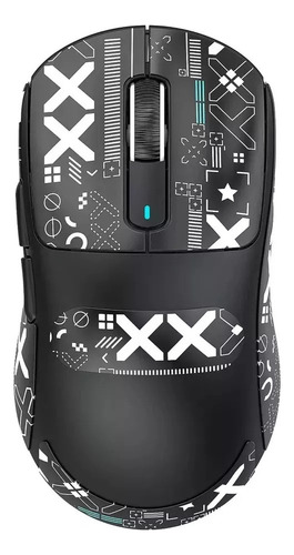 J Wireless Raton Ligero For Games Attack Shark X3