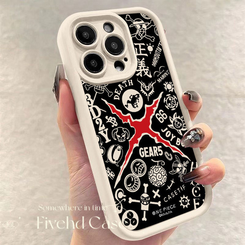 Funda De Teléfono Compatible Para Oppo A3x A5s A3s A12 A60
