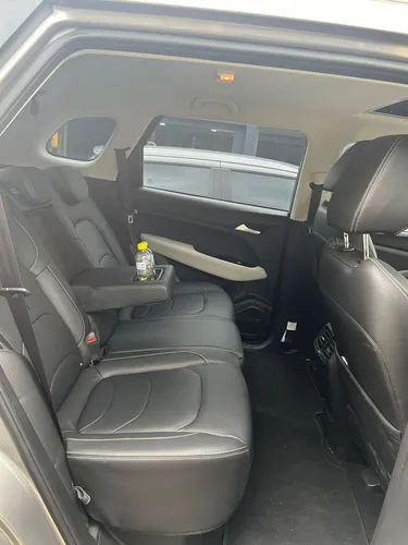 Chevrolet Captiva 1.5 T Ltz At