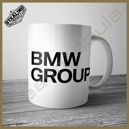 Taza Fierrera - Bmw #129 | Alpina / M Performance / Sport