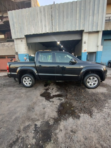 Volkswagen Amarok 2.0 Cd Tdi 180cv 4x2 Trendline At