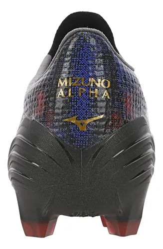 Chuteira De Futebol Mizuno Alpha Iii Japan | Parcelamento sem juros