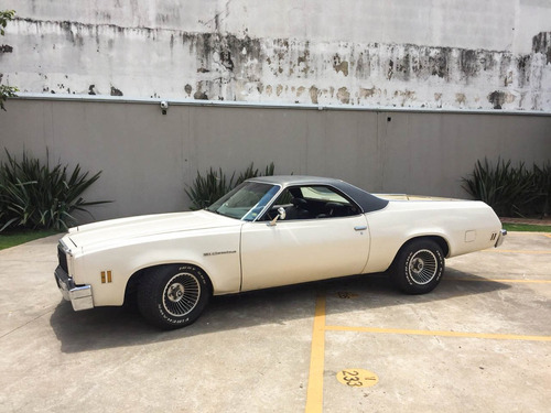 1976 Chevrolet El Camino