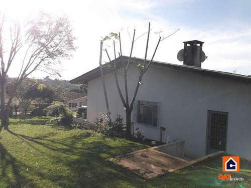Imagem 3 de 22 de Casa À Venda Em Chapada - 124