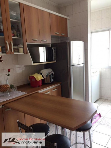 Imagem 6 de 15 de Apartamento Para Venda Em Jundiaí, Jardim Bonfiglioli, 2 Dormitórios, 1 Banheiro, 1 Vaga - 20147j_2-1142180