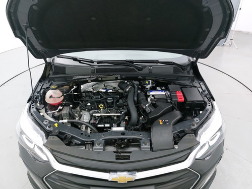 Chevrolet Onix 1.0 TURBO FLEX PLUS PREMIER AUTOMÁTICO