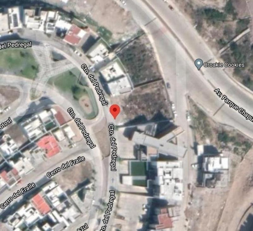 Imagen 1 de 6 de Lomas Del Pedregal