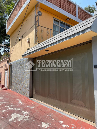  Venta Casas Estrella Culhuacan T-df0172-0029 