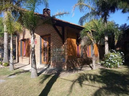 Imagen 5 de 15 de Complejo De Cabañas En Venta, Oportunidad De Inversión!!!